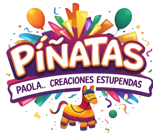Piñatas Personalizadas | Hechas a Mano para Toda España