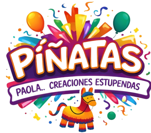 Piñatas Personalizadas | Hechas a Mano para Toda España