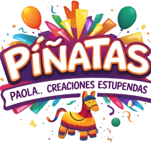 Piñatas Personalizadas | Hechas a Mano para Toda España